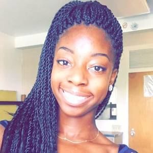 Meet your Posher, Janelle